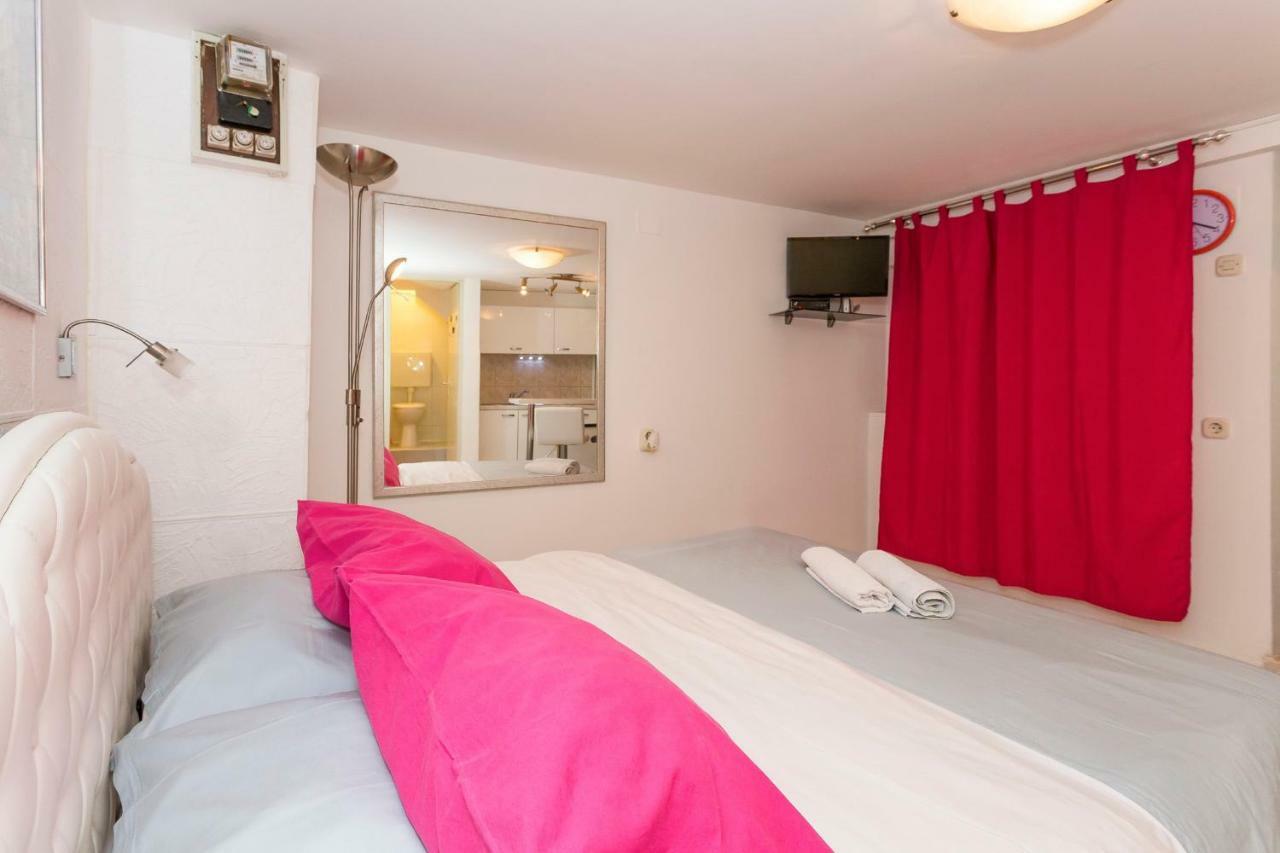 Studio Varos Split Exteriér fotografie