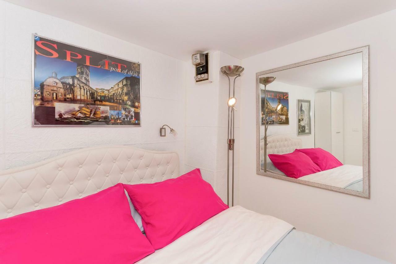 Studio Varos Split Exteriér fotografie